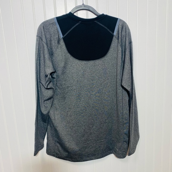 Brand new Spyder Active Men’s Long Sleeve Shirt size M available size M-L-XL - Picture 4 of 13